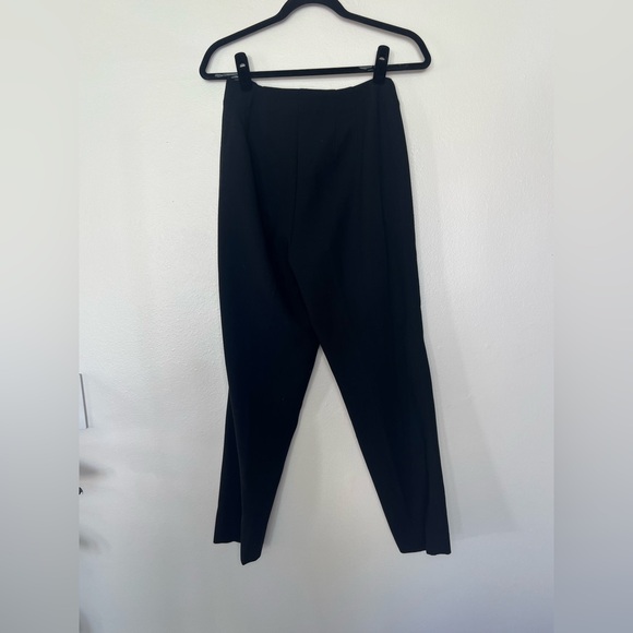 Ann Taylor The High Rise Slim Pant - Curvy Fit - Picture 2 of 5